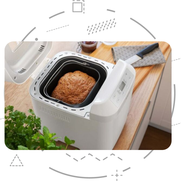 Фото 5 Sencor SBR 1040WH