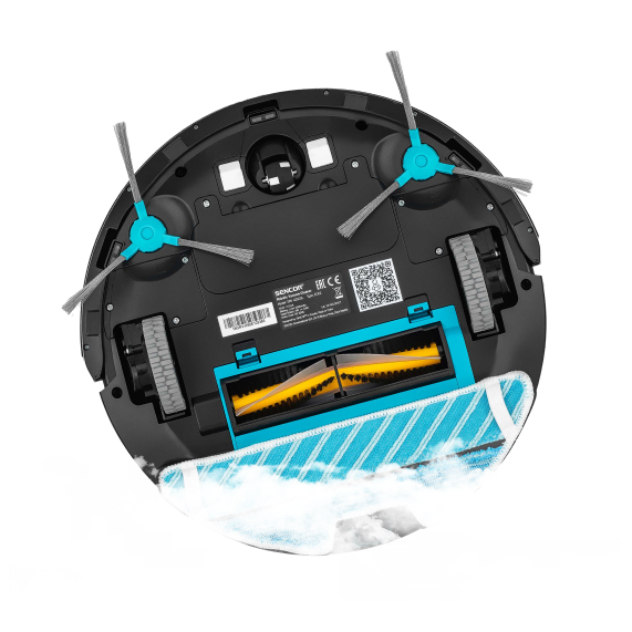 Фото 4 Sencor SRV4250SL-EUE3