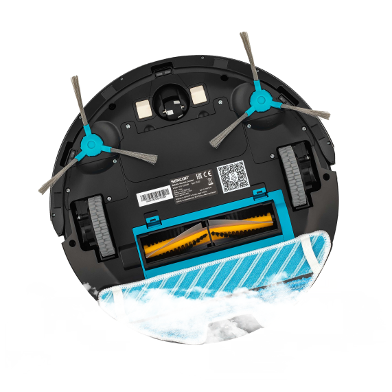 Фото 4 Sencor SRV6250BK-EUE3
