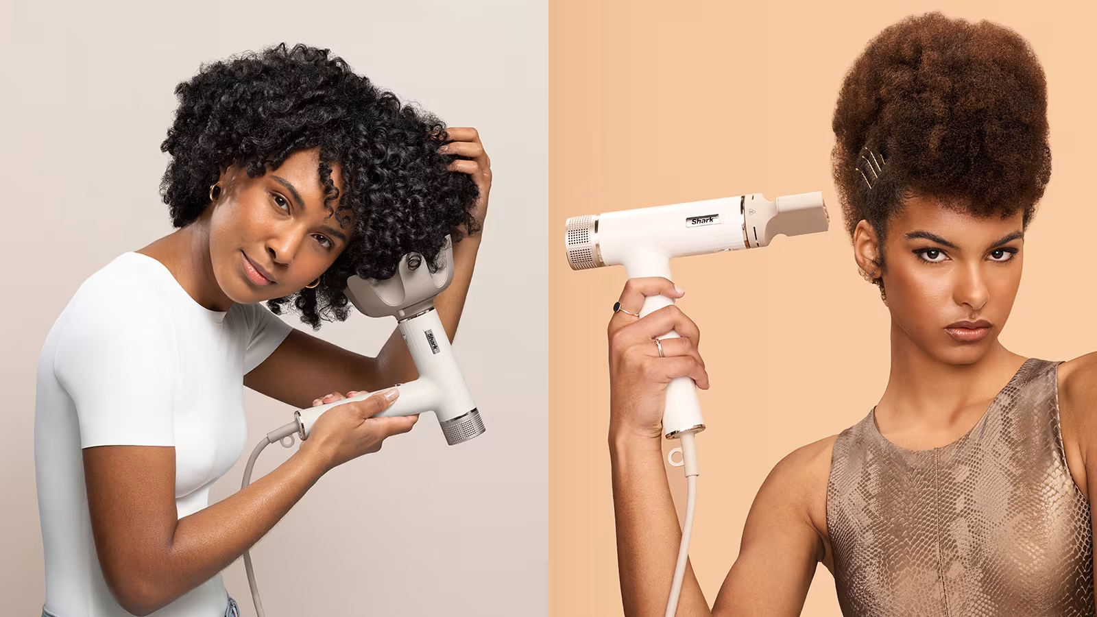 Фото Shark SpeedStyle 3-in-1 for Straight & Wavy Hair HD333EU