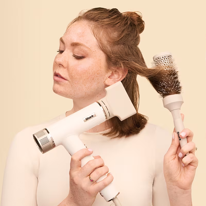 Фото Shark SpeedStyle 3-in-1 for Straight & Wavy Hair HD333EU