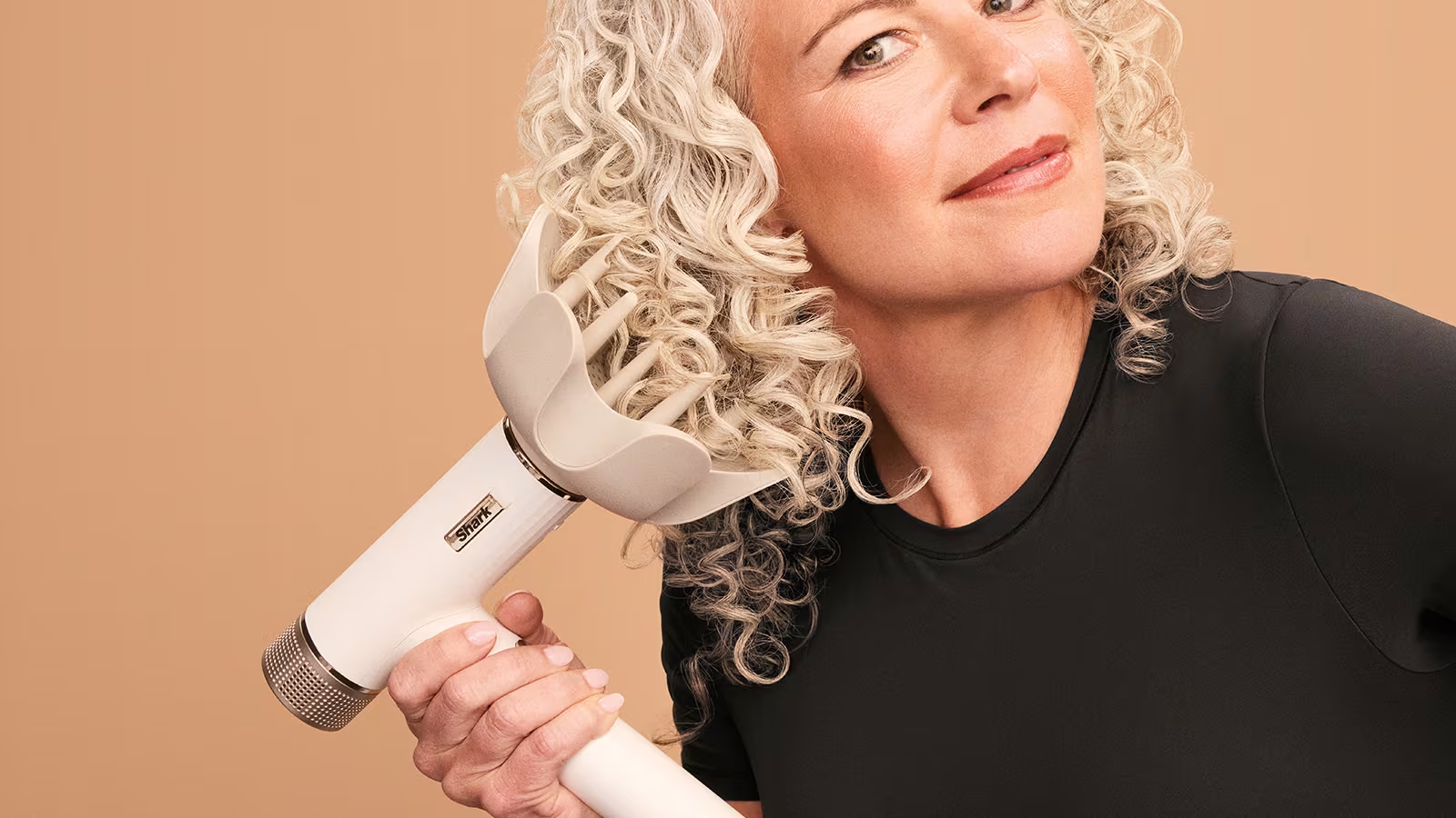 Фото Shark SpeedStyle 3-in-1 for Curly & Coily Hair HD334EU