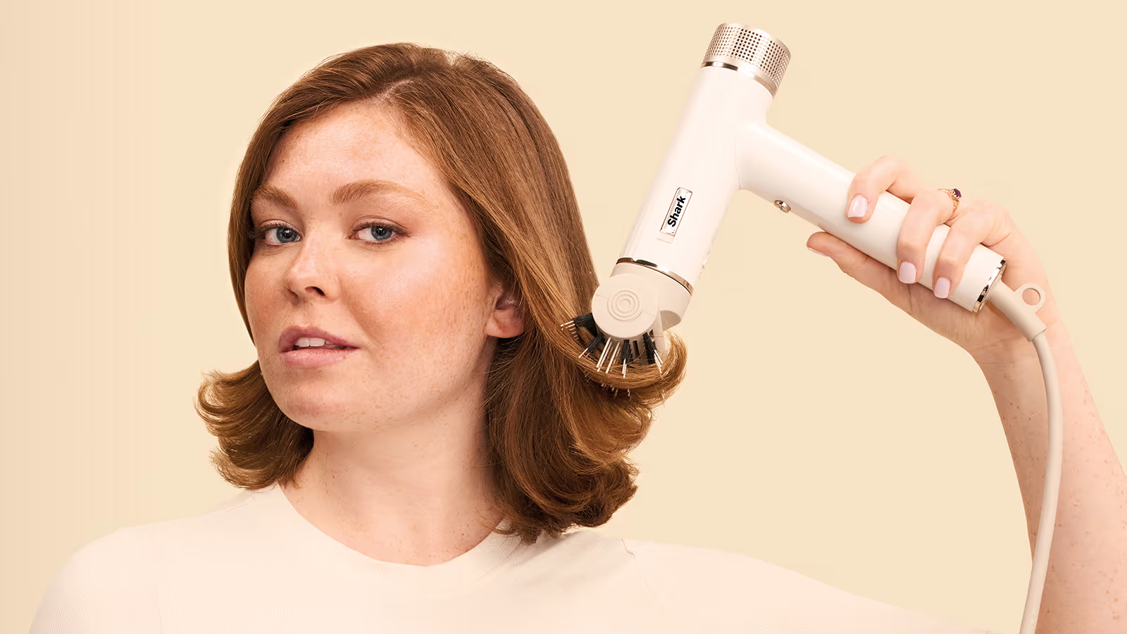 Фото Shark SpeedStyle 3-in-1 for Curly & Coily Hair HD334EU