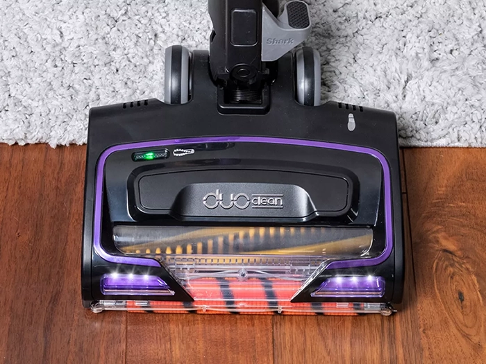 Фото 4 Shark HZ500EU