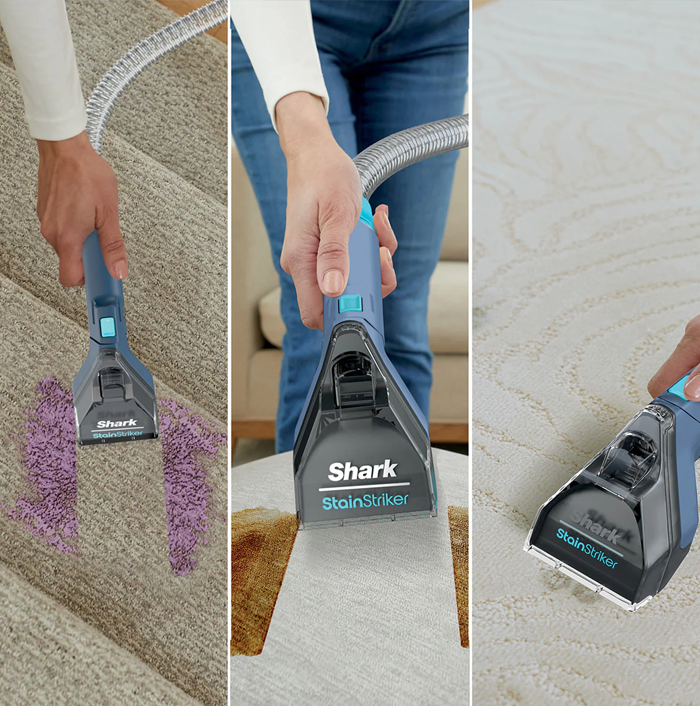 Фото Shark PX200EUT