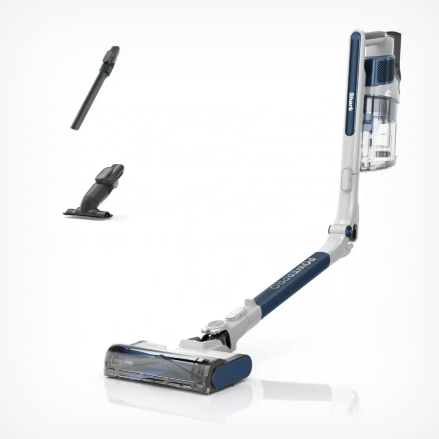 Фото Shark PowerPro IZ380EU