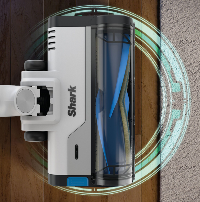 Фото Shark PowerPro IZ380EU