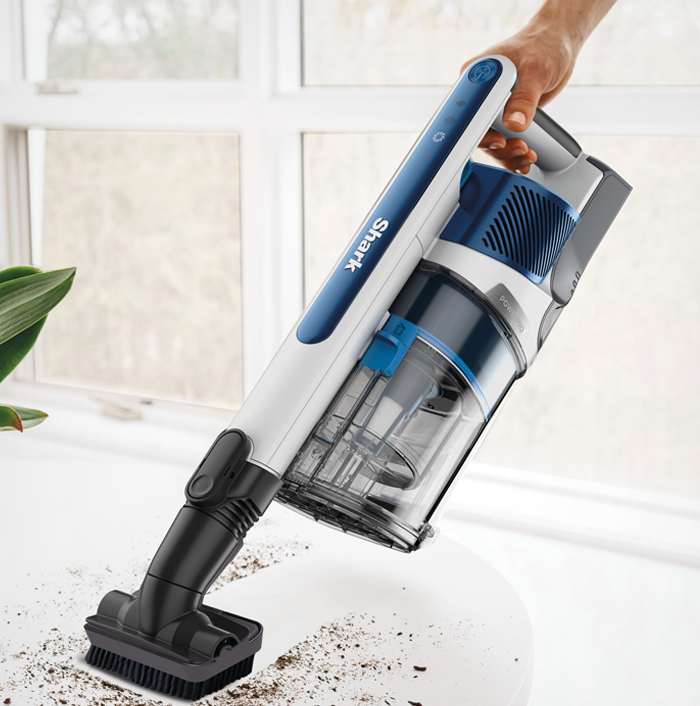 Фото Shark PowerPro IZ380EU