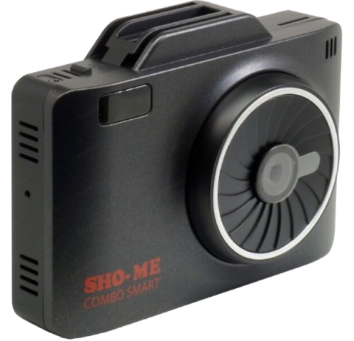 Фото 1 Sho-Me Combo Smart Signature