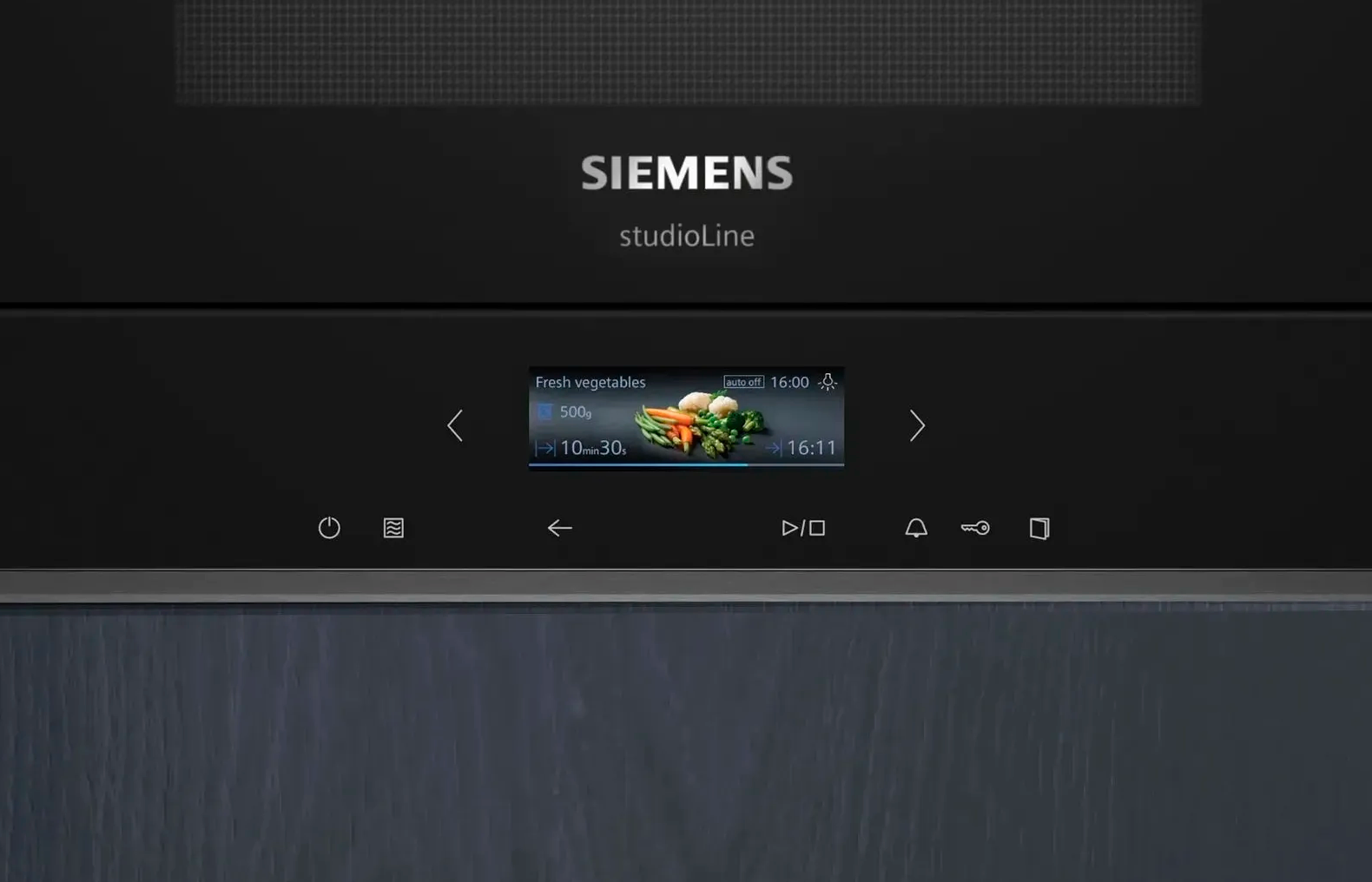Фото Siemens BE732R1B1