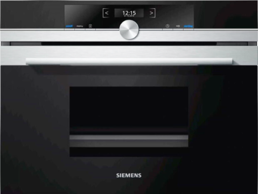 Фото 1 Siemens CD634GAS0