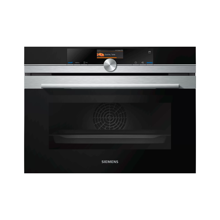 Фото 1 Siemens CS636GBS2