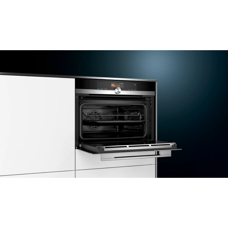 Фото 3 Siemens CS636GBS2