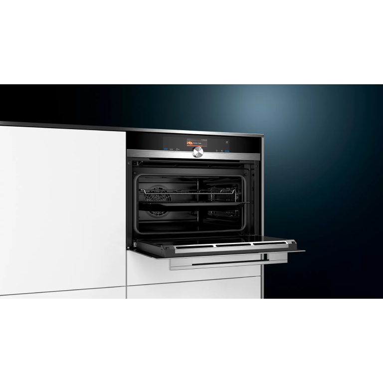 Фото 3 Siemens CS636GBS2