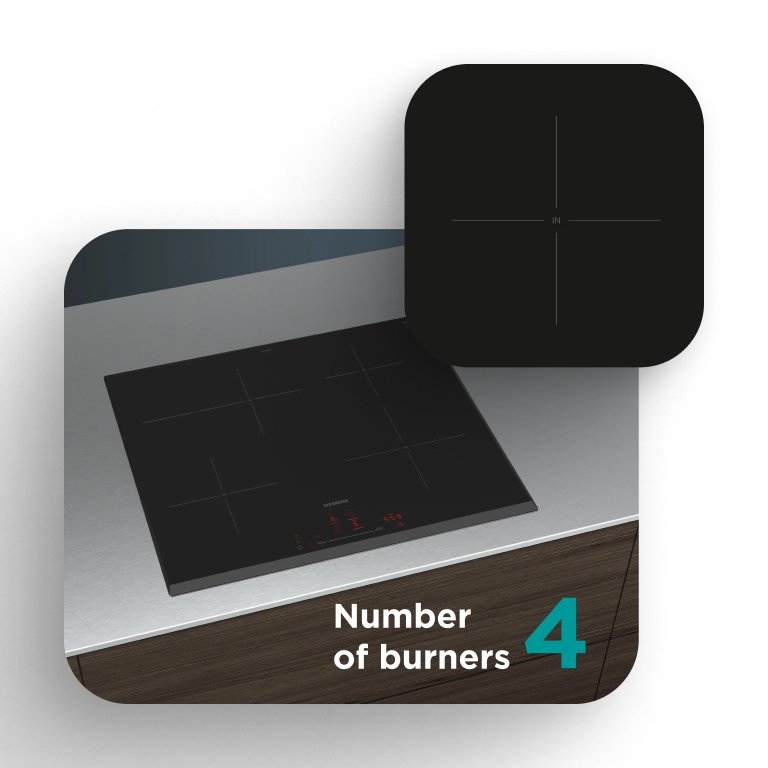 Фото 4 Siemens EH65KHFB1E