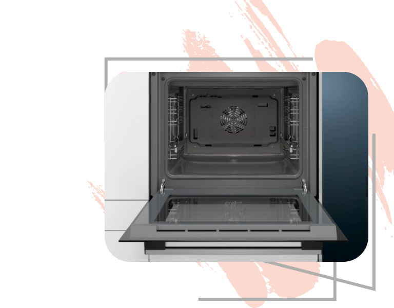 Фото 4 Siemens HB237JES0T