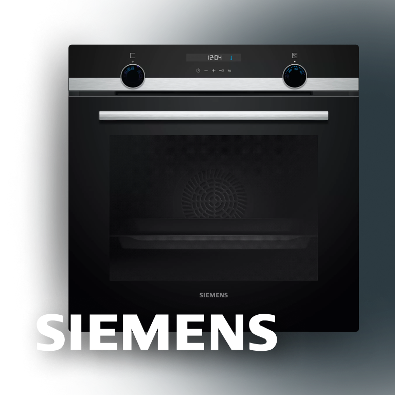 Фото 1 Siemens HB537A2S00