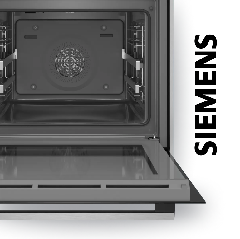 Фото 2 Siemens HB537A2S00