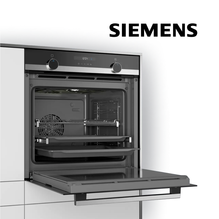 Фото 4 Siemens HB537A2S00