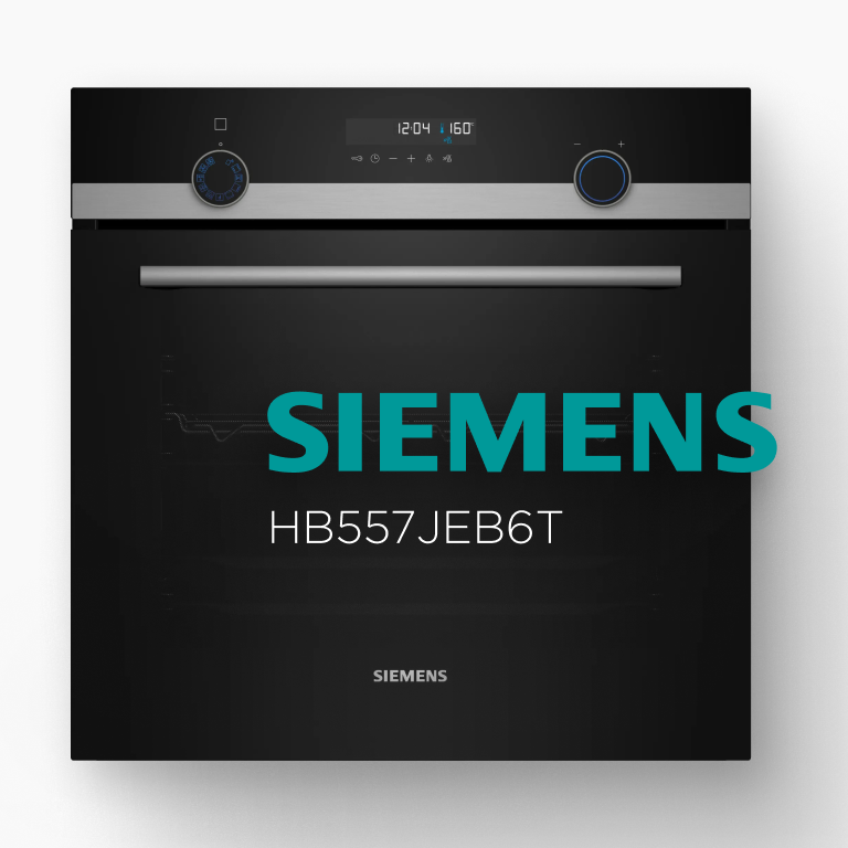 Фото Siemens HB557JEB6T