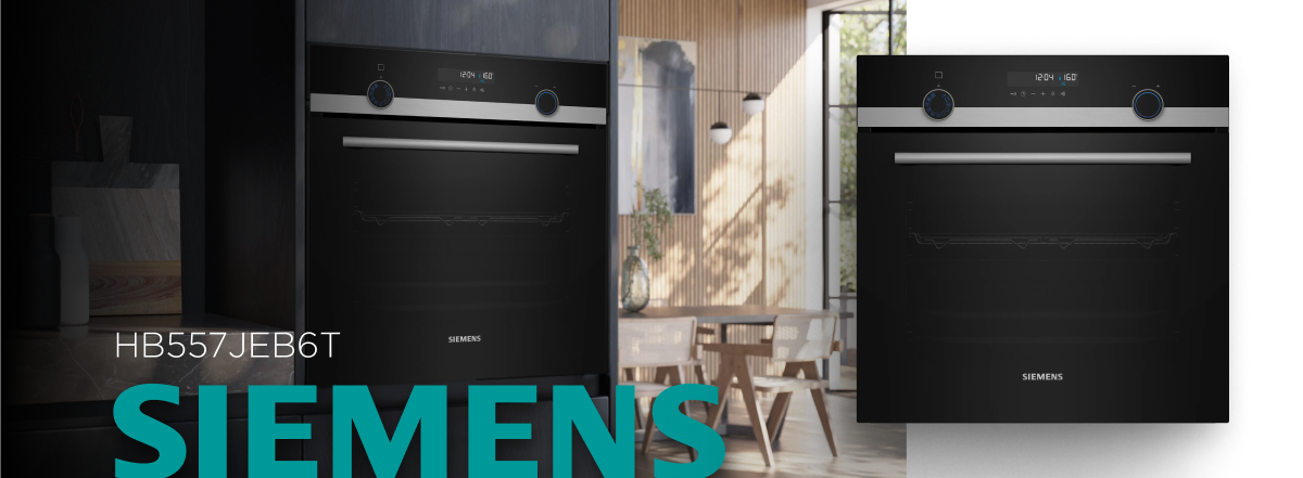 Фото Siemens HB557JEB6T