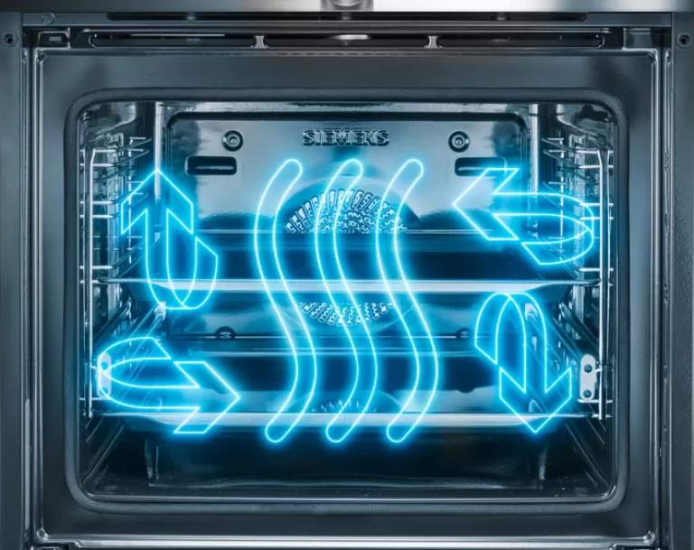 Фото 4 Siemens HB557JYS5T