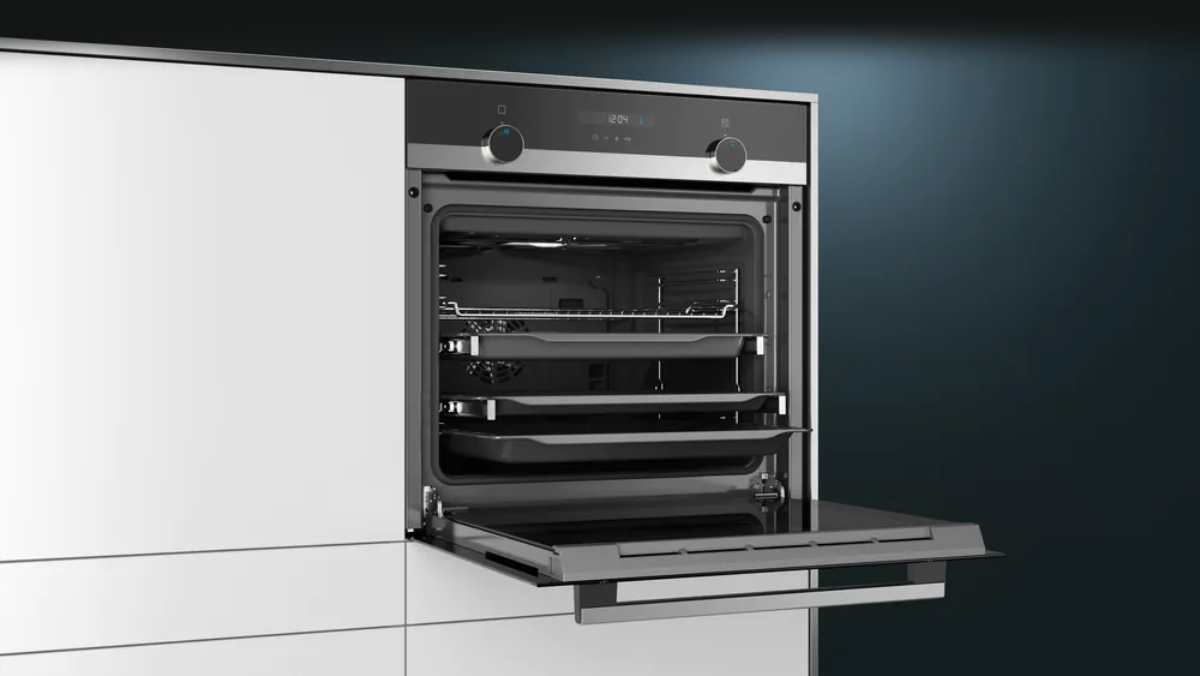 Фото 5 Siemens HB557JYS5T