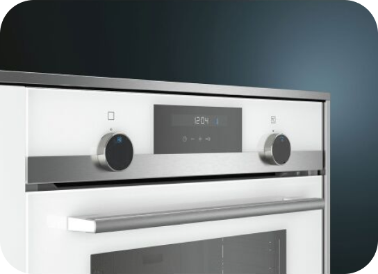 Фото 2 Siemens HB557JYW0T