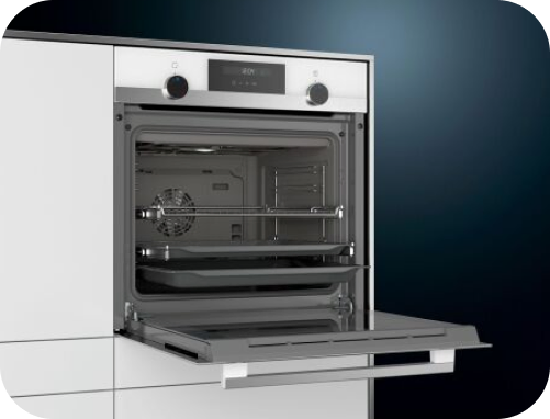 Фото 3 Siemens HB557JYW0T