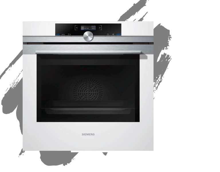 Фото 1 Siemens HB634GBW1
