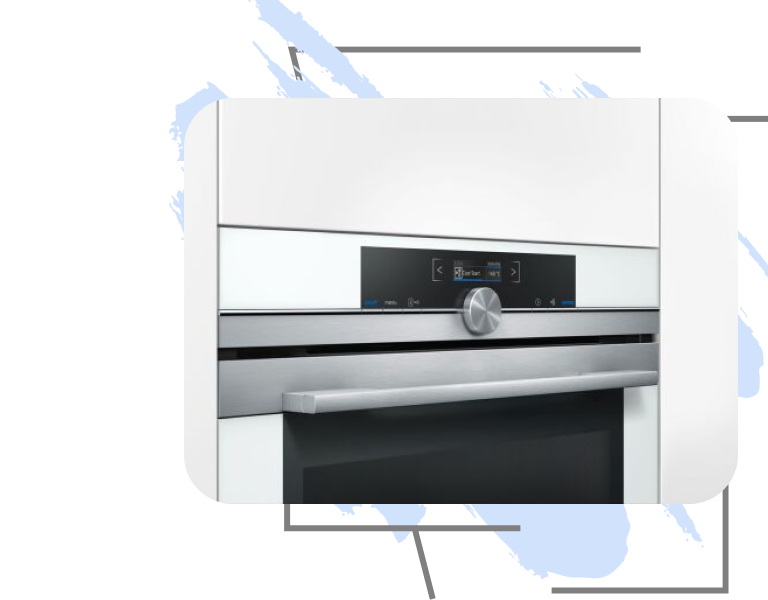 Фото 2 Siemens HB634GBW1