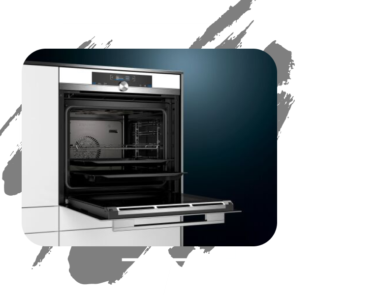 Фото 3 Siemens HB634GBW1