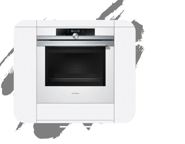 Фото 5 Siemens HB634GBW1