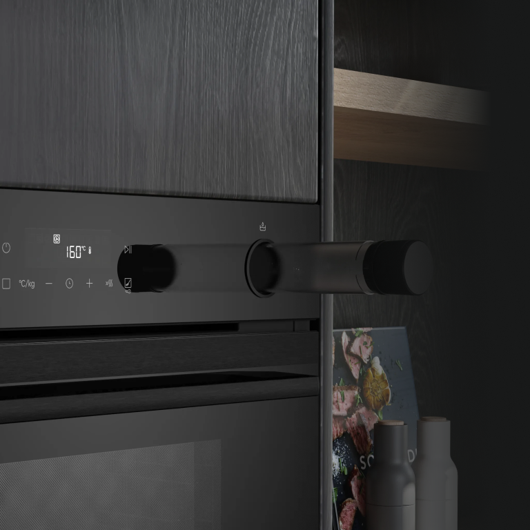 Фото Siemens HR232GEB3