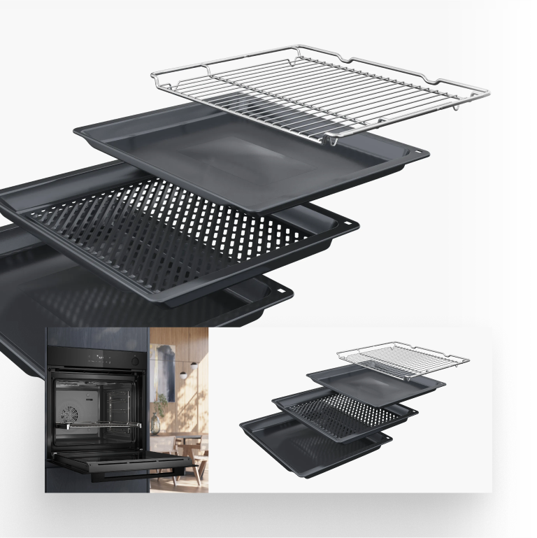 Фото Siemens HR232GEB3