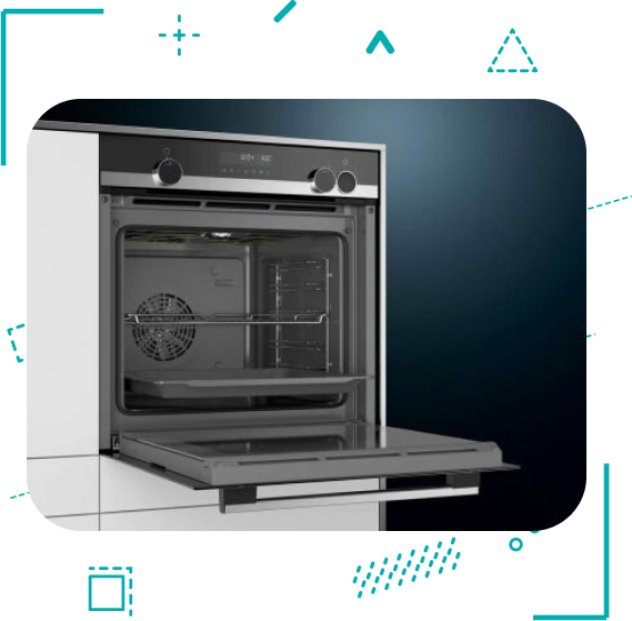 Фото 4 Siemens HR538ABS1