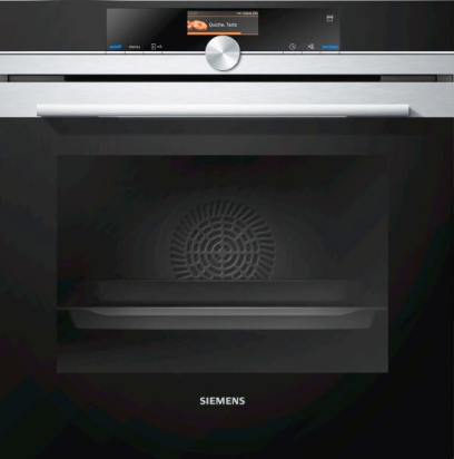 Фото 1 Siemens HS636GDS2