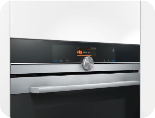 Фото 2 Siemens HS636GDS2