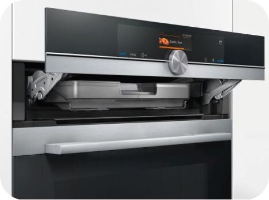 Фото 3 Siemens HS636GDS2