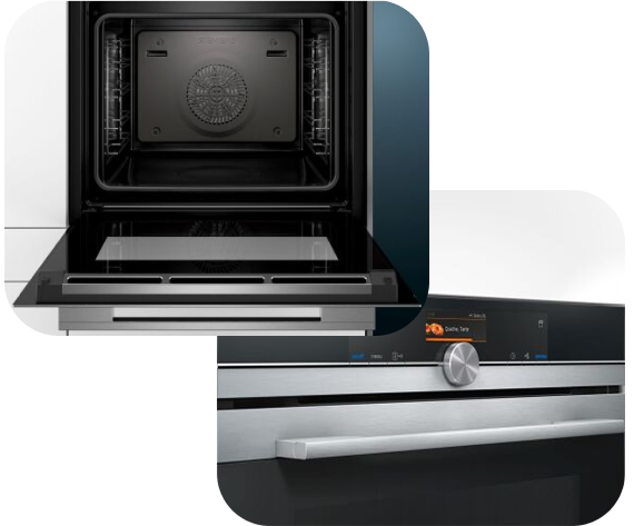Фото 5 Siemens HS636GDS2