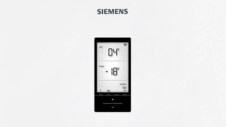 Фото 4 Siemens KG39NAW306