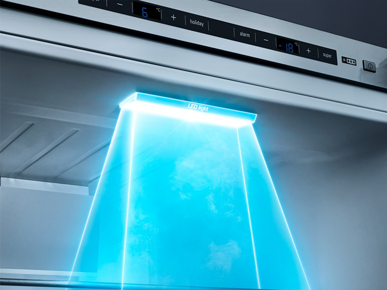 Фото 3 Siemens KG39NXW326