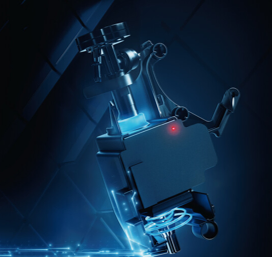 Фото 7 Siemens TE653M11RW