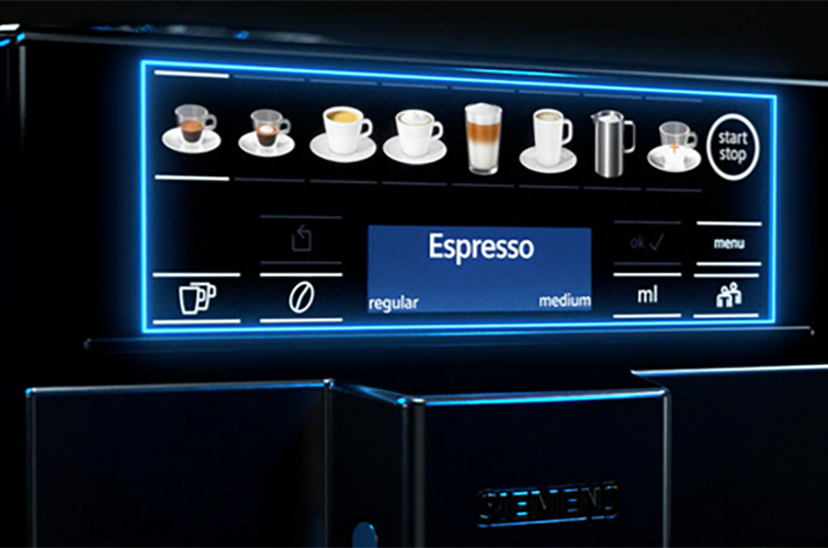 Фото 5 Siemens TE653M11RW