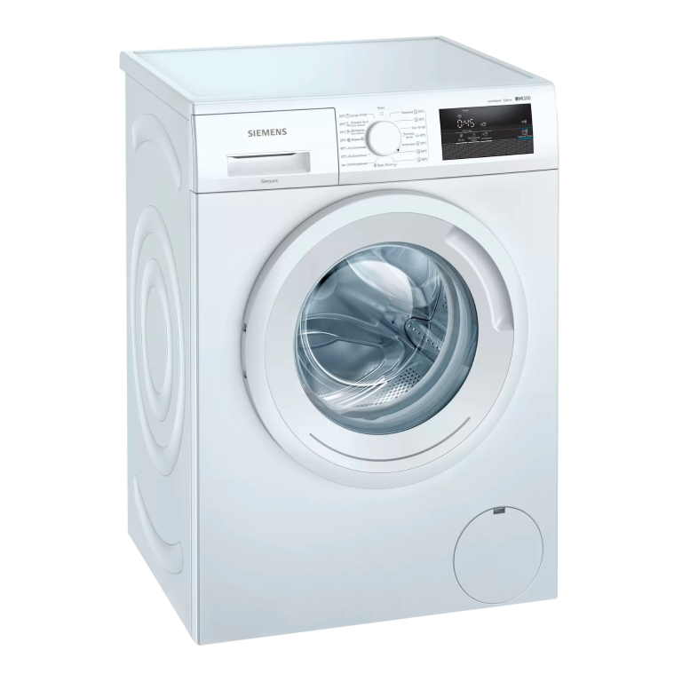 Фото 2 Siemens WM12N0L2UA 