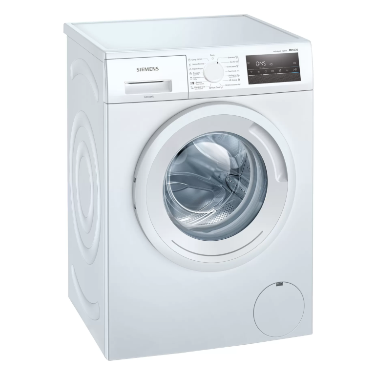 Фото 2 Siemens WM14N2L3UA 