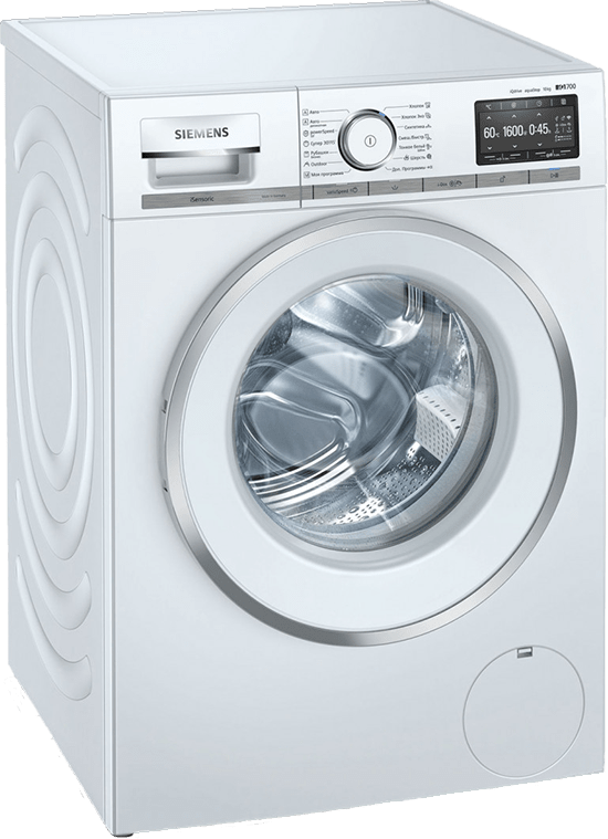 Фото 1 Siemens WM16XDH1OE