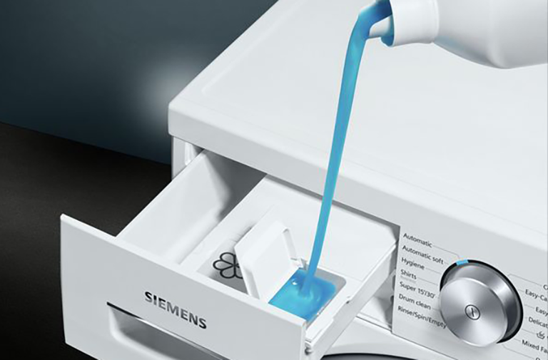 Фото 2 Siemens WM16XDH1OE