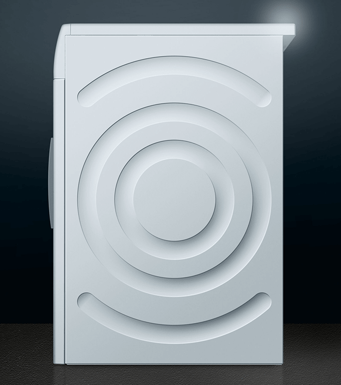 Фото 6 Siemens WM16XDH1OE