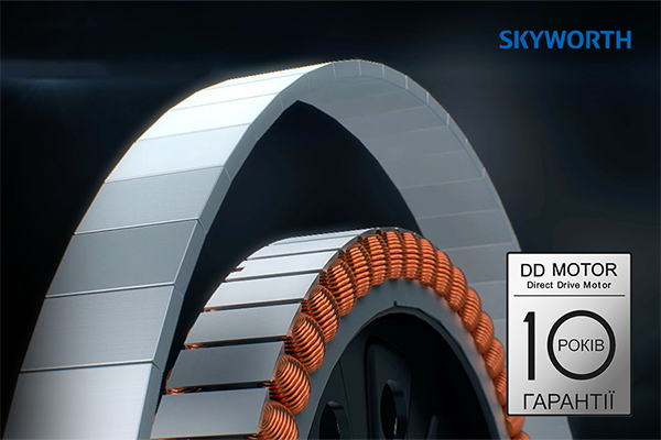 Фото 2 Skyworth F70228SDW